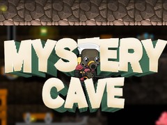 leikur Mystery Cave