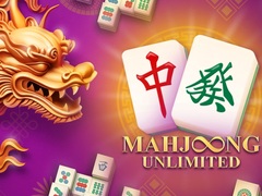 leikur Mahjong Unlimited