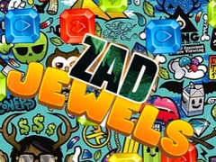 leikur Zad Jewels