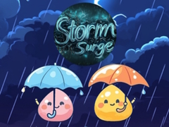 leikur Strom Surge