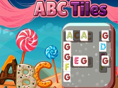 leikur ABC Tiles