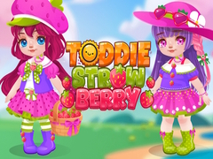 leikur Toddie Strawberry