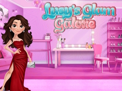leikur Lusy's Glam Galore