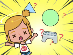 leikur Kids Quiz: Count It Right