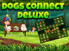 leikur Dogs Connect Deluxe