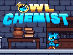leikur Owl Chemist