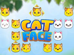 leikur Cat Face
