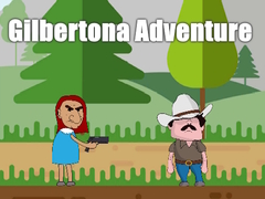 leikur Gilbertona Adventure