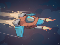 leikur Star Attack 3D