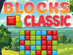 leikur BlocksClassic