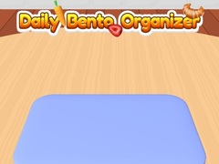 leikur Daily Bento Organizer