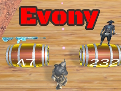 leikur Evony