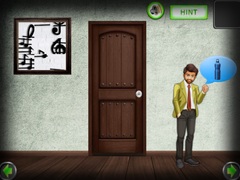 leikur Amgel Easy Room Escape 212
