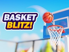 leikur Basket Blitz