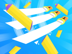 leikur Sword Run 3D