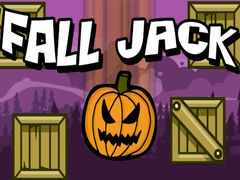 leikur Fall Jack