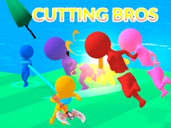leikur Cutting Bros