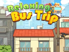 leikur Relaxing Bus Trip