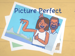 leikur Picture Perfect