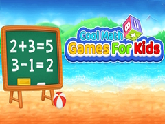 leikur Cool Math Games For Kids