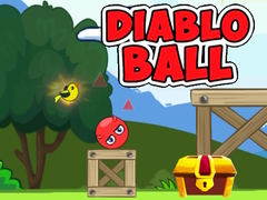 leikur Diablo Ball