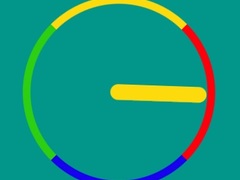 leikur Time's Got Color