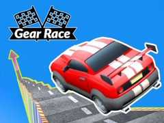 leikur Gear Race