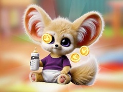 leikur Fennec The Fox