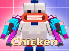 leikur Chicken