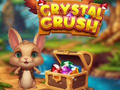 leikur Crystal Crush