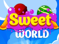 leikur Sweet World