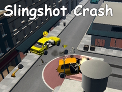 leikur Slingshot Crash