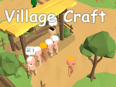 leikur Village Craft