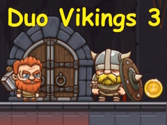 leikur Duo Vikings 3