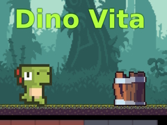 leikur Dino Vita