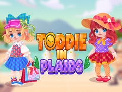 leikur Toddie In Plaids
