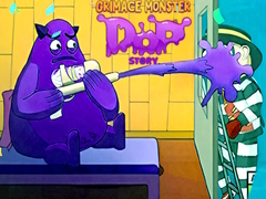 leikur Grimace Monsters DOP story