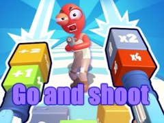 leikur Go and shoot