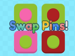 leikur Swap Pins!