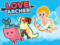 leikur Love Archer