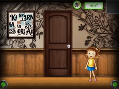 leikur Amgel Kids Room Escape 229