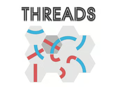 leikur Threads Puzzle
