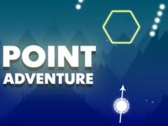 leikur Point Adventure