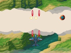 leikur Super Sky Fire