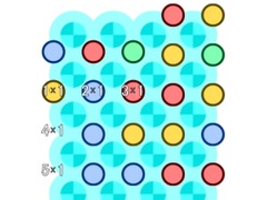 leikur Spin Puzzle