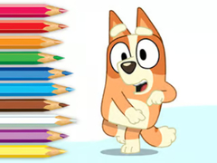 leikur Coloring Book: Bingo Xylophone