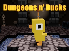 leikur Dungeons n' Ducks