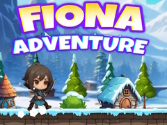 leikur Fiona Adventure