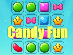 leikur Candy Fun