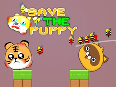 leikur Save The Puppy
